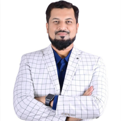 Julkar Bagwan